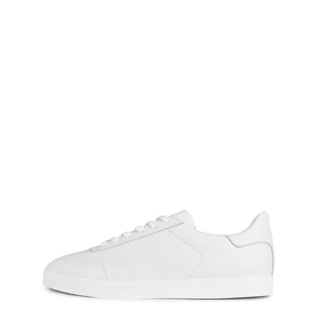 Givenchy Town Trainers White