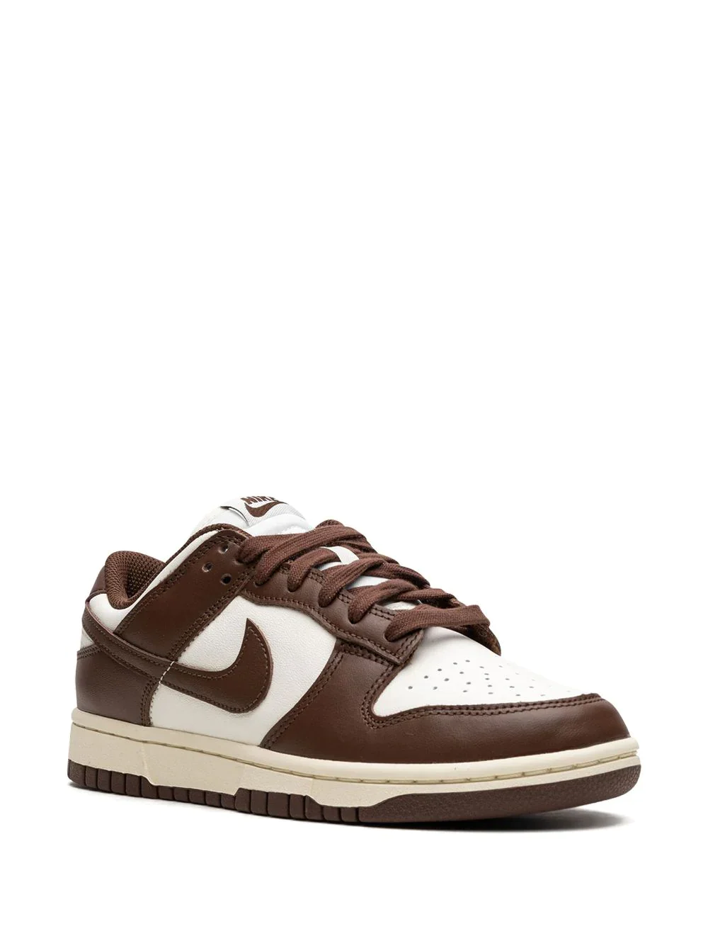 Nike Dunk Low Cacao Wow Trainers Womens