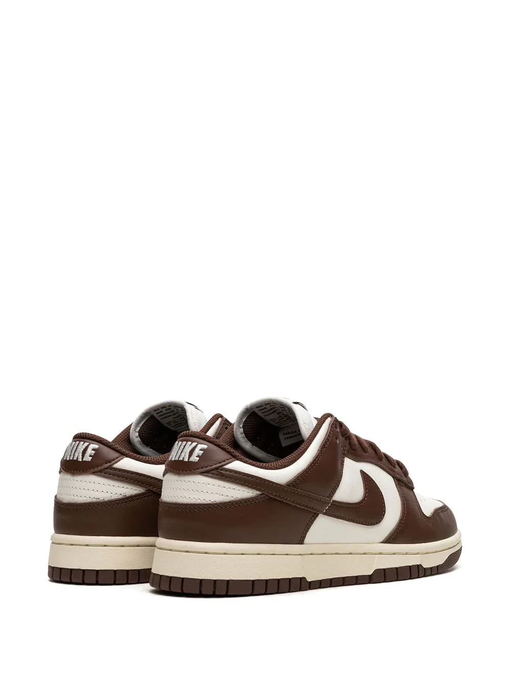 Nike Dunk Low Cacao Wow Trainers Womens