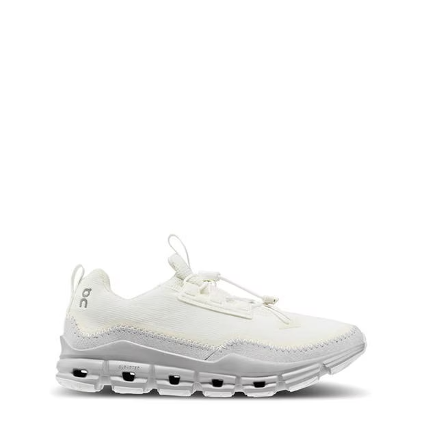 On Running Cloudaway Trainers White Womens