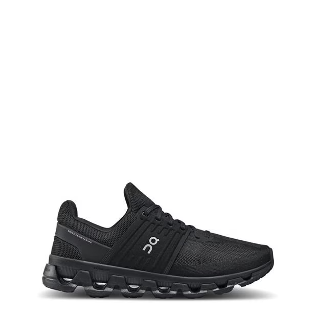 On Running Cloudswift 3 Ad Trainers Women's Black