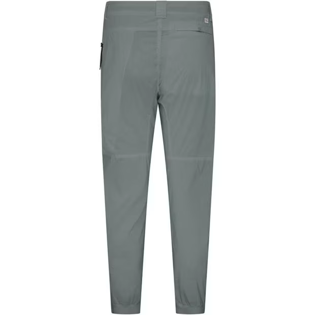 Cp Company Strch Cargo Pants Agave Grn