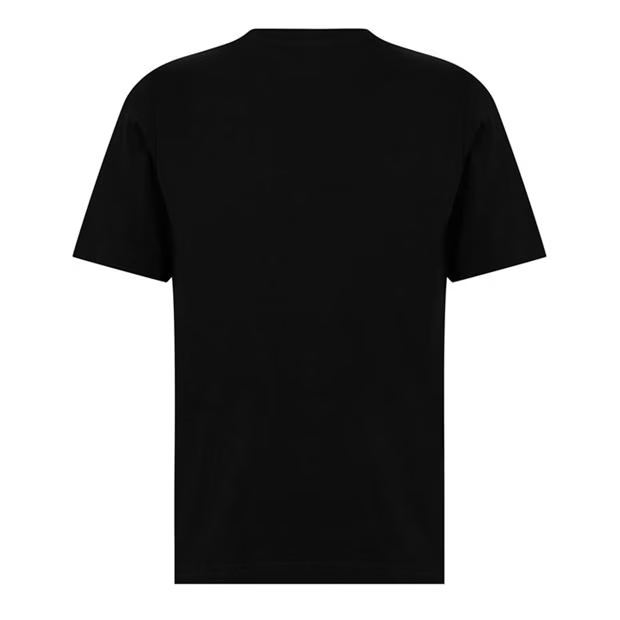 Casablanca New Casa Way T Shirt Black