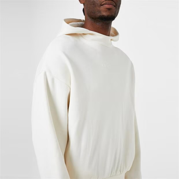 Fear Of God Essentials Hoodie Cloud Dancer