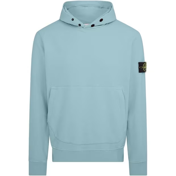 Stone Island OTH Hoodie Cielo