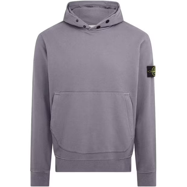 Stone Island OTH Hoodie Lavanda