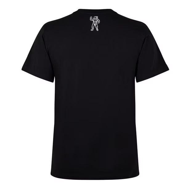 Billionaire Boys Club Big Logo T Shirt Black