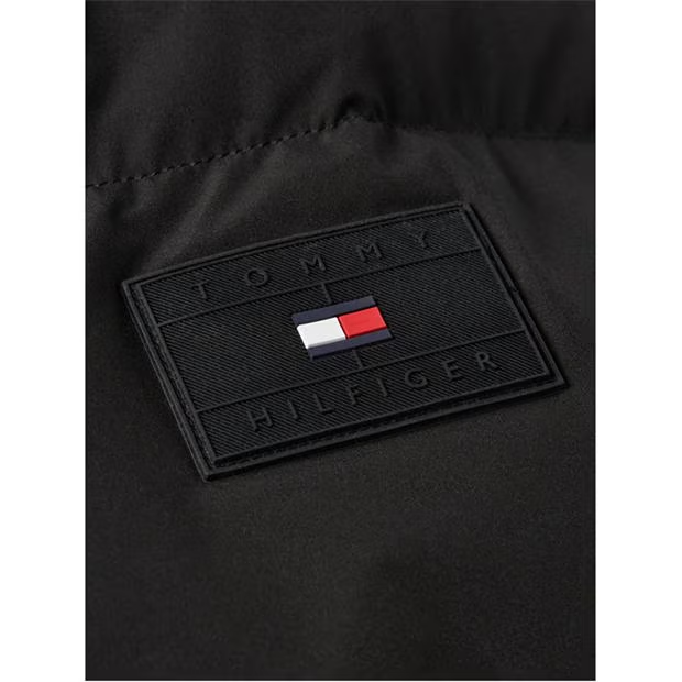 Tommy Hilfiger DOWN PUFFER JACKET