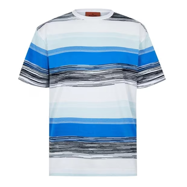 Missoni Boxy T Shirt