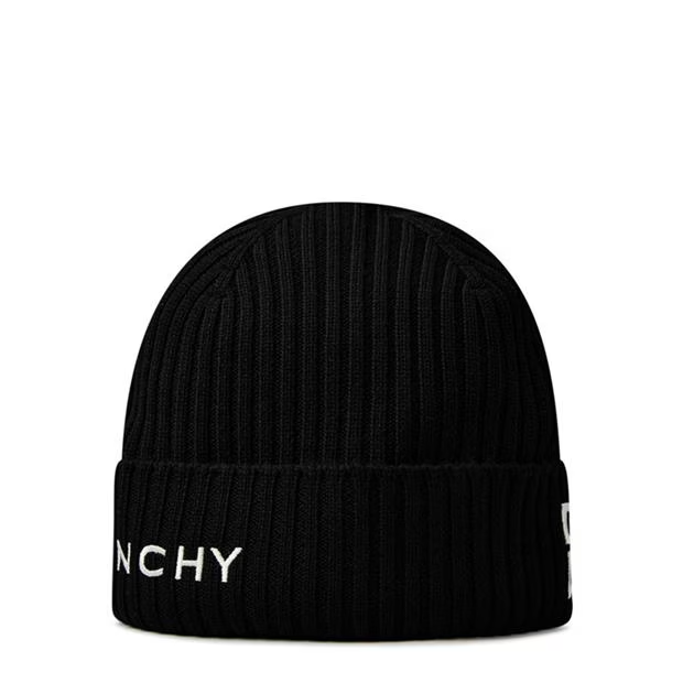 Givenchy GS Wool Hat