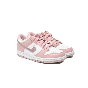 Nike Dunk Pink Velvet Women’s