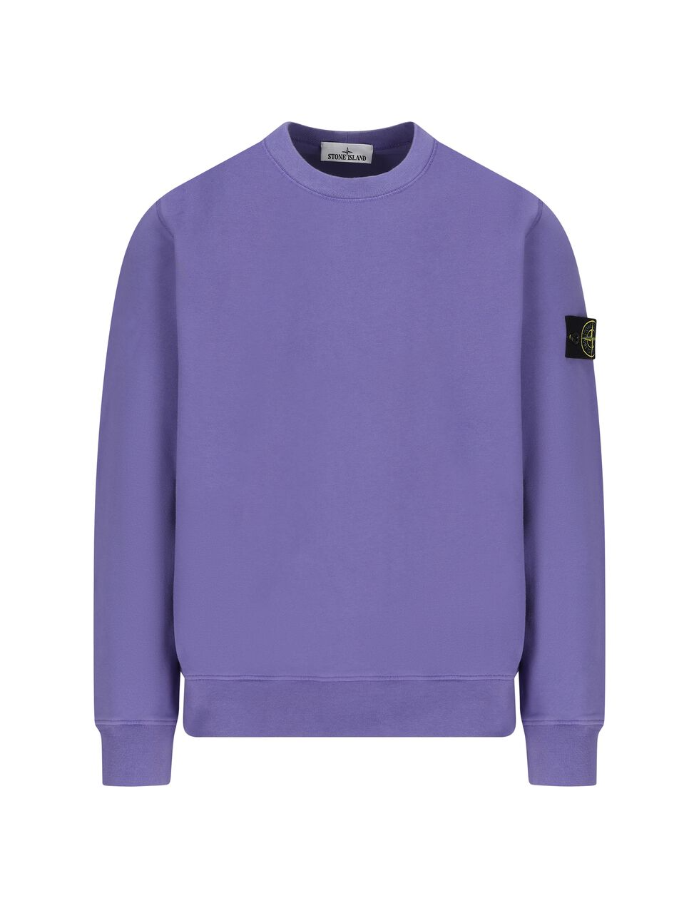 Stone Island Jumper Lavanda