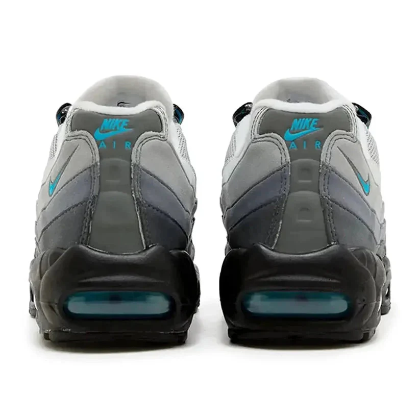 Nike Air Max 95 'Baltic Blue