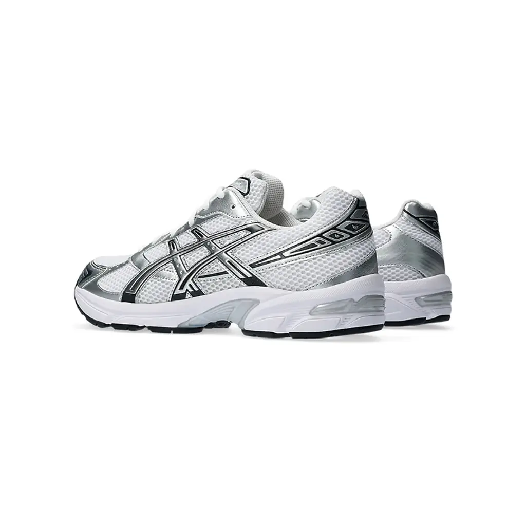 ASICS Gel-1130 White Pure Silver