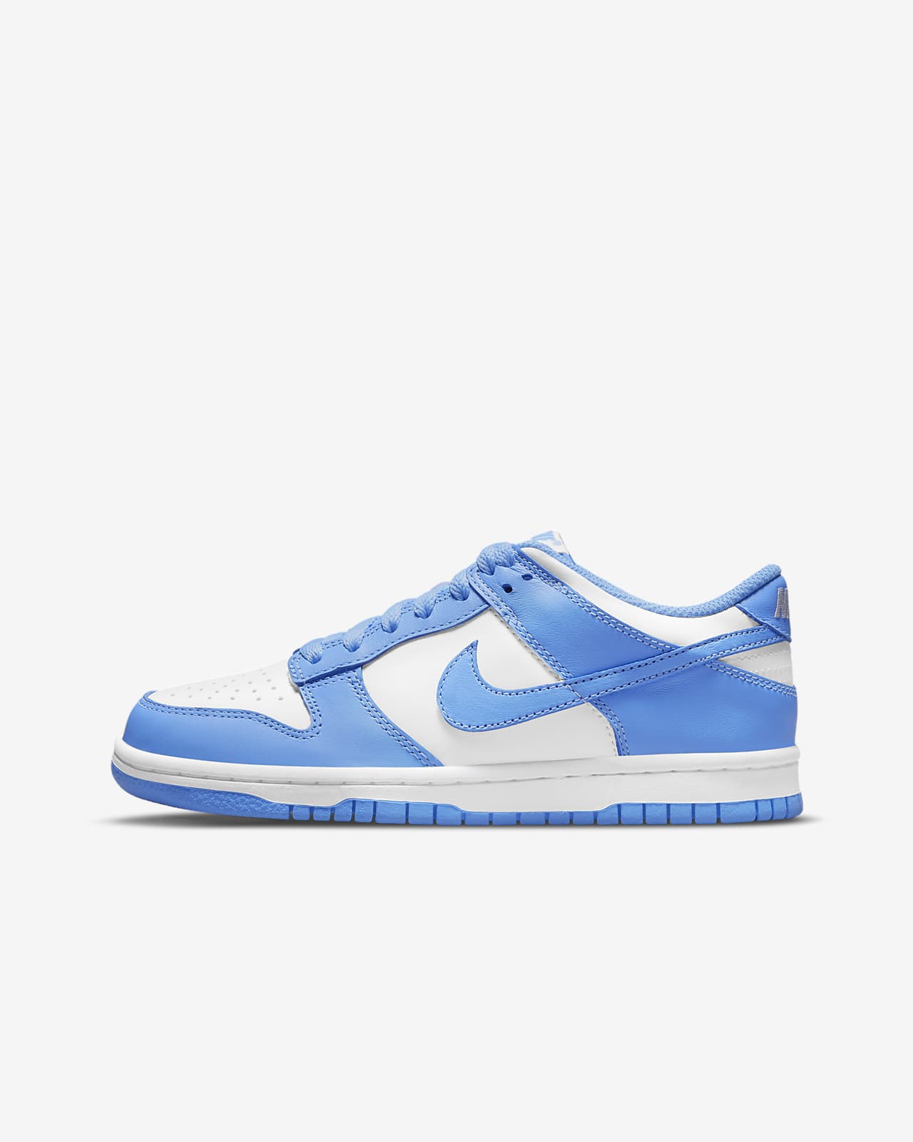 Nike Dunk Low Women's University Blue (GS)