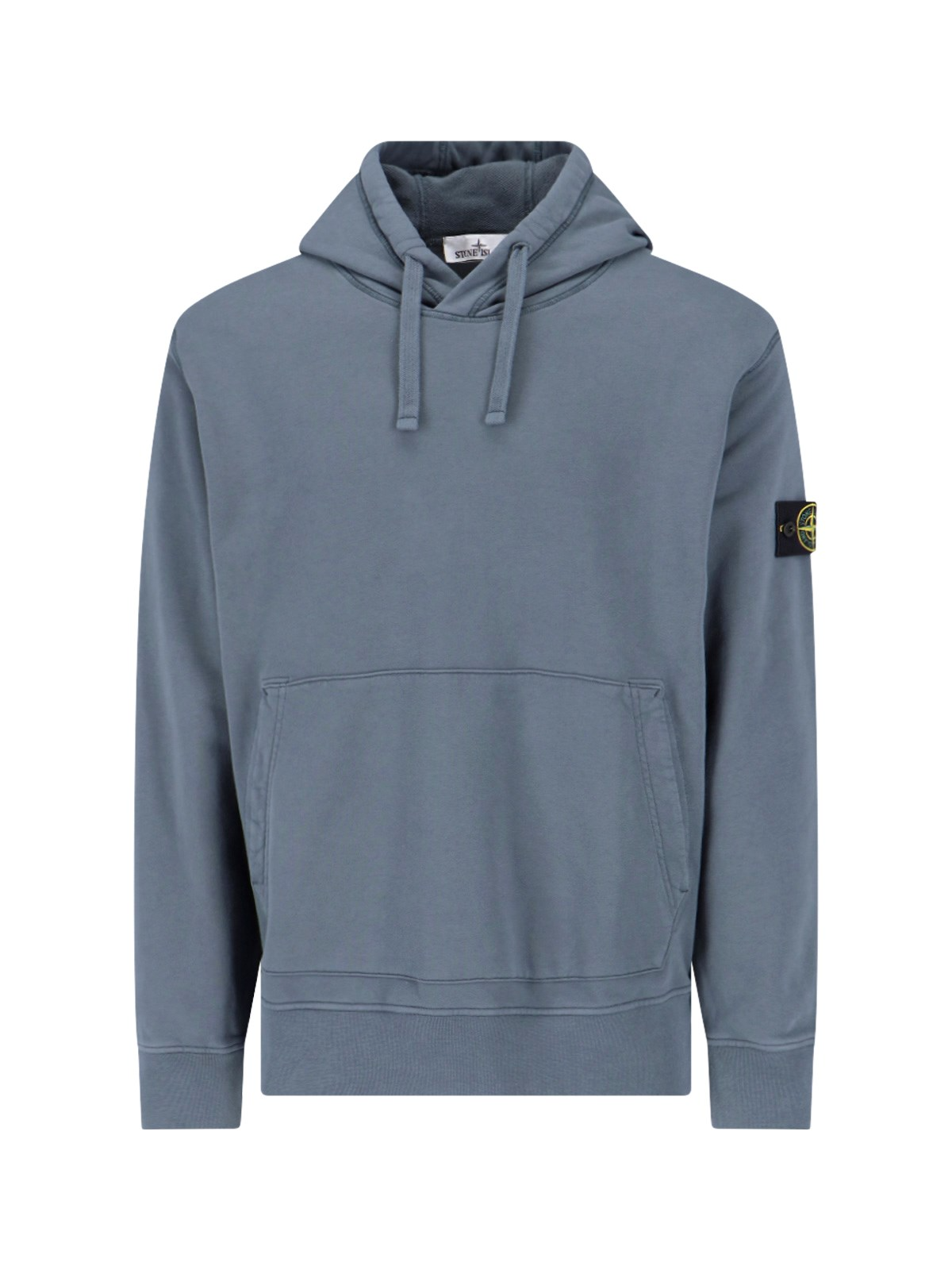 Stone Island Hoodie Avio