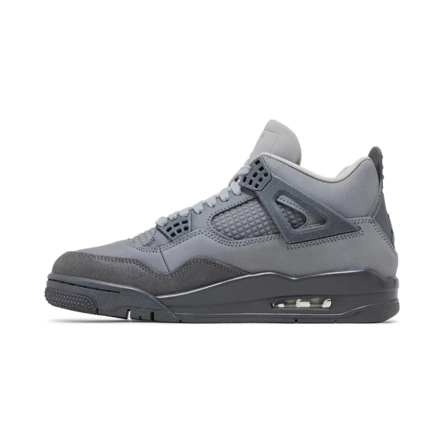 Air Jordan 4 Retro Wet Cement - Paris Olympics