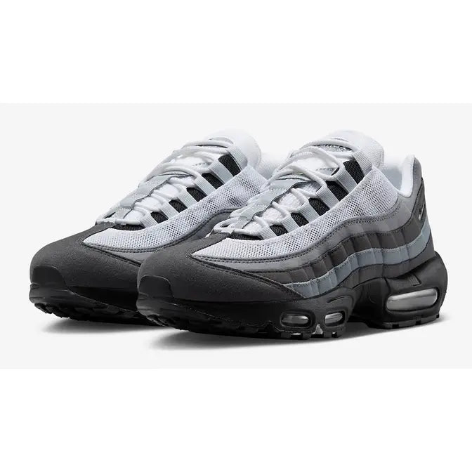 Nike Air Max 95 Jewel Grey Trainers