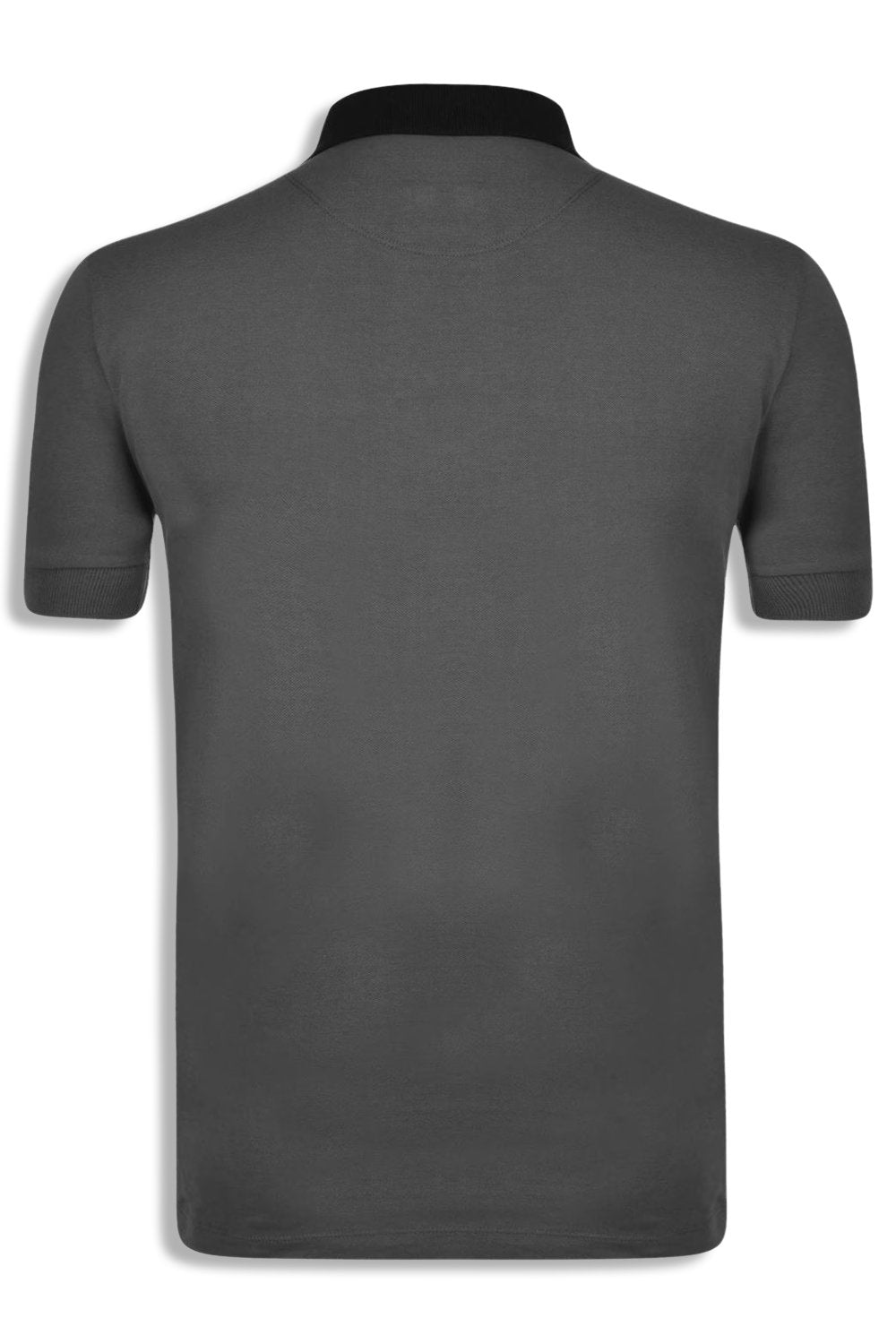 Vivienne Westwood Collar Polo Shirt Grey
