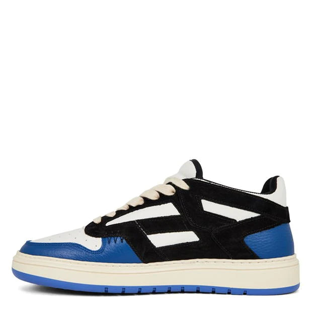 Represent Reptor Low Trainers B/B