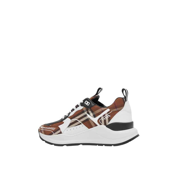 Burberry Sean Brown Runners