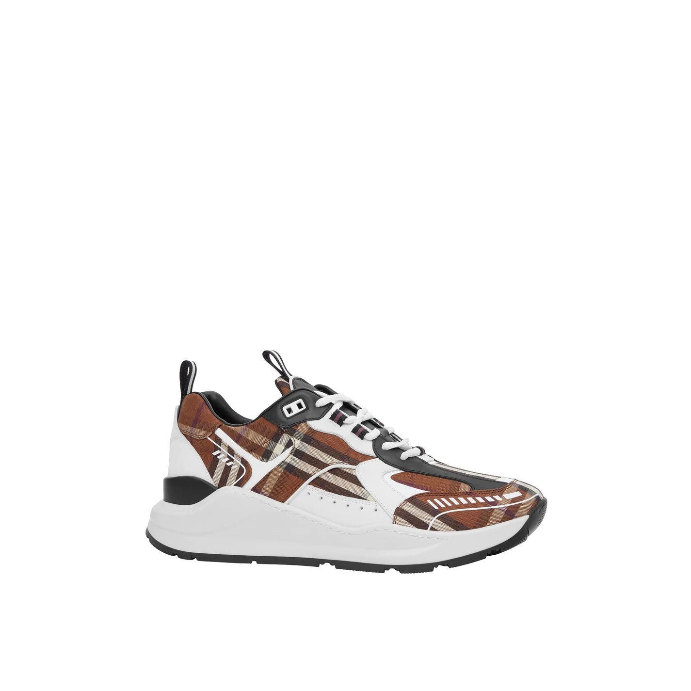 Burberry Sean Brown Runners