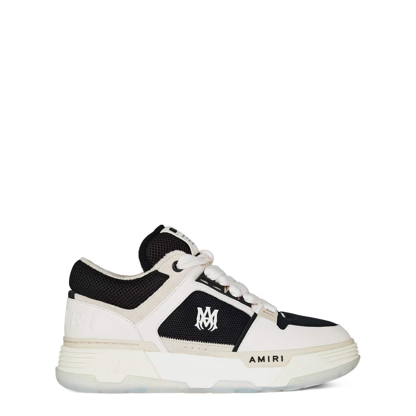 AMIRI Ma 1 High Top Trainers