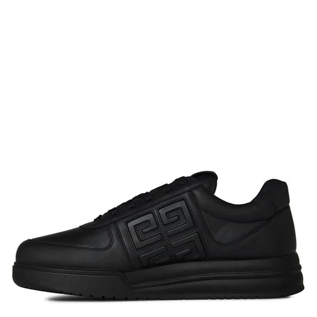 Givenchy G4 Trainers Black