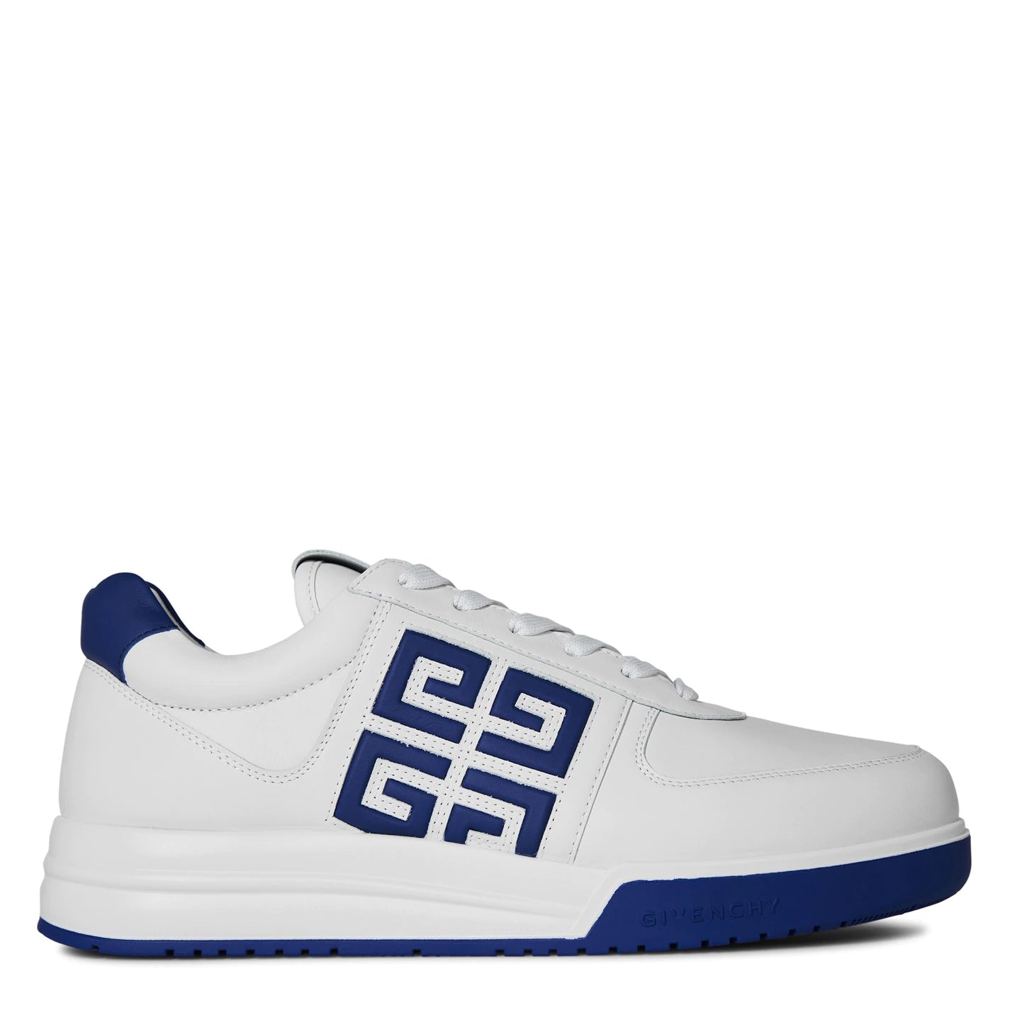 Givenchy G4 Trainers White