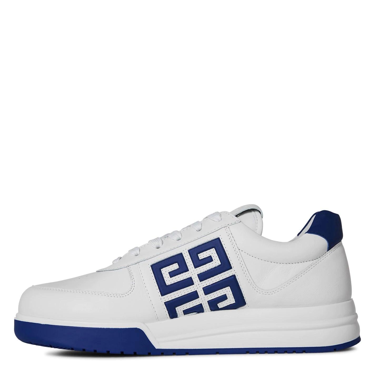 Givenchy G4 Trainers White