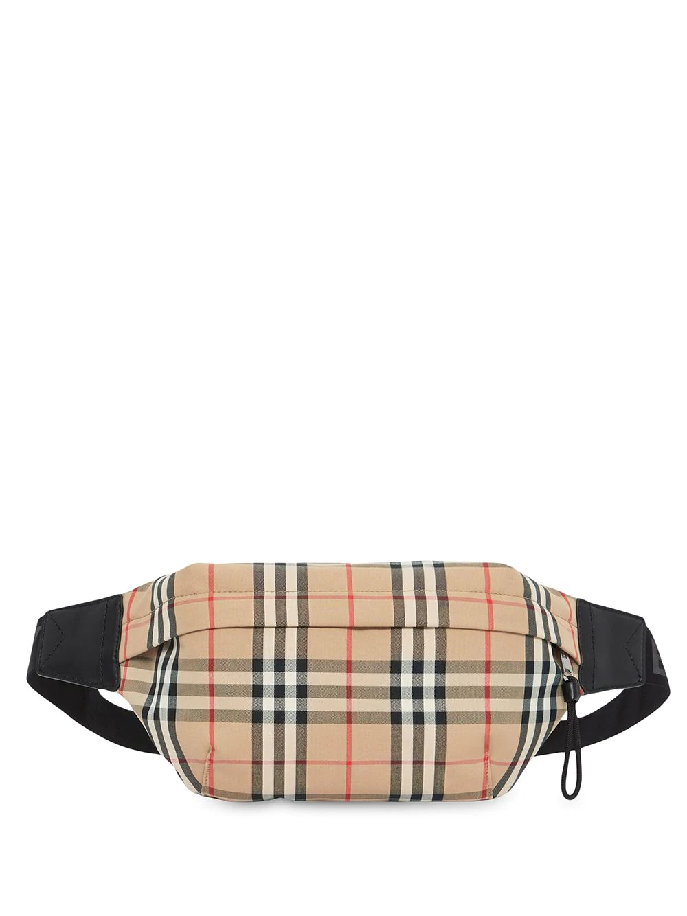 Burberry Vintage Check Bag