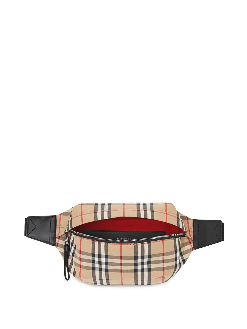 Burberry Vintage Check Bag