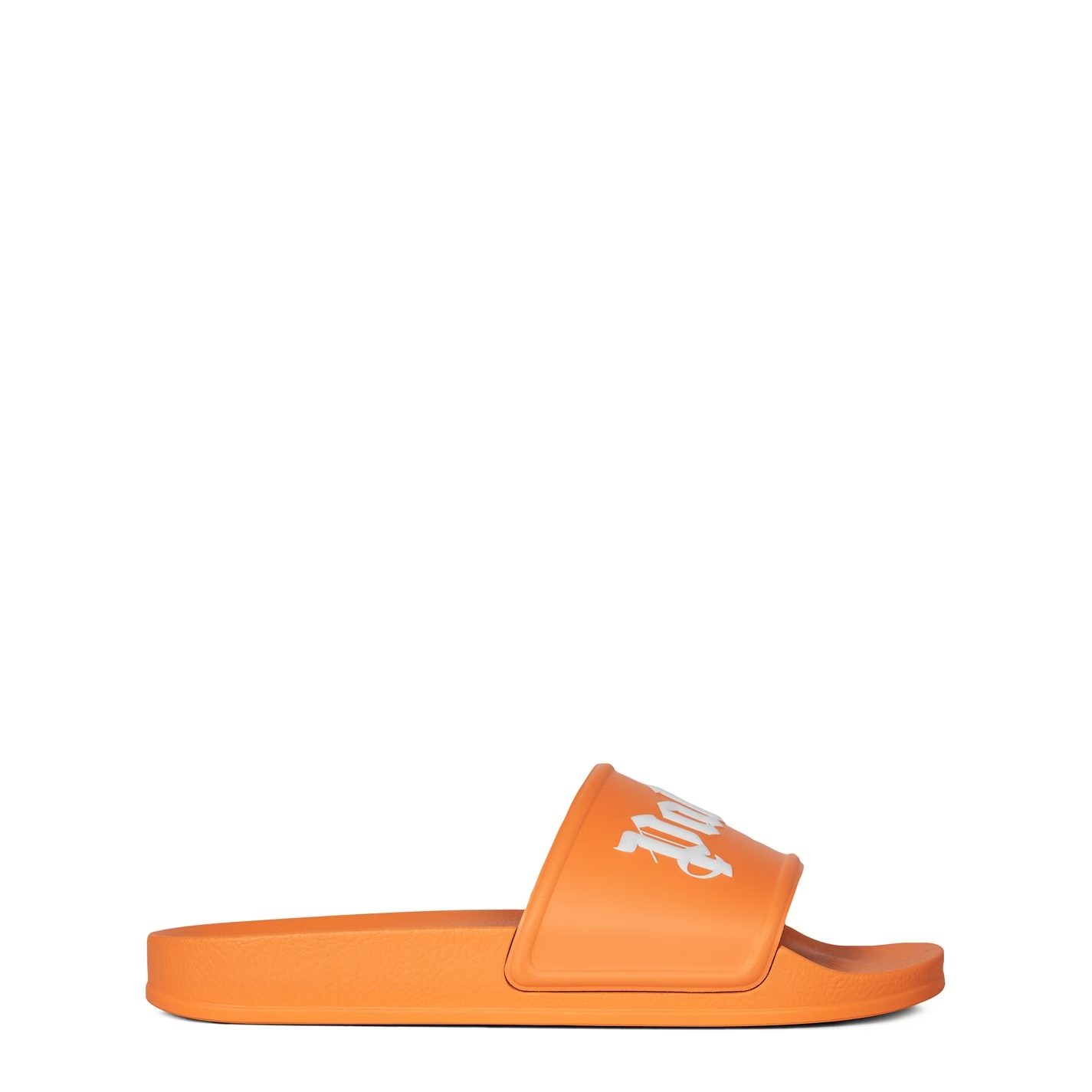 Palm Angels Sliders Orange