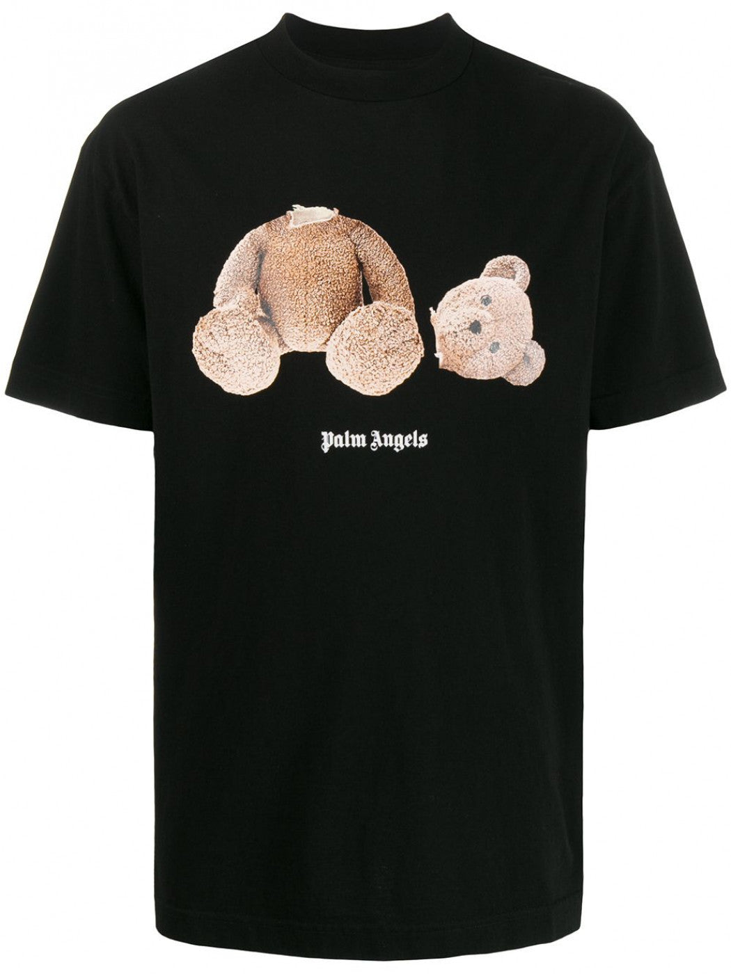 Palm Angels Teddy Bear T Shirt