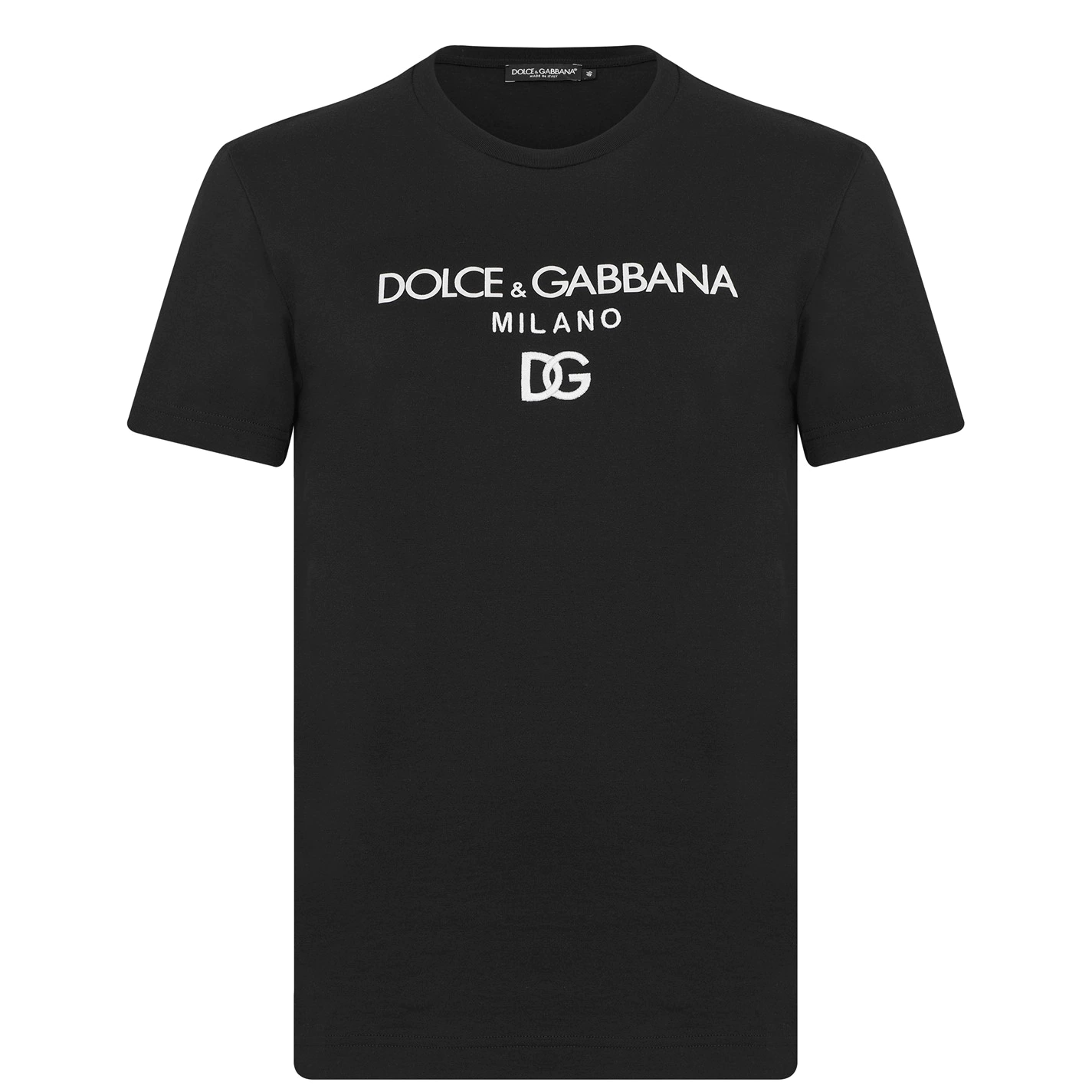 Dolce & Gabbana Milano T Shirt