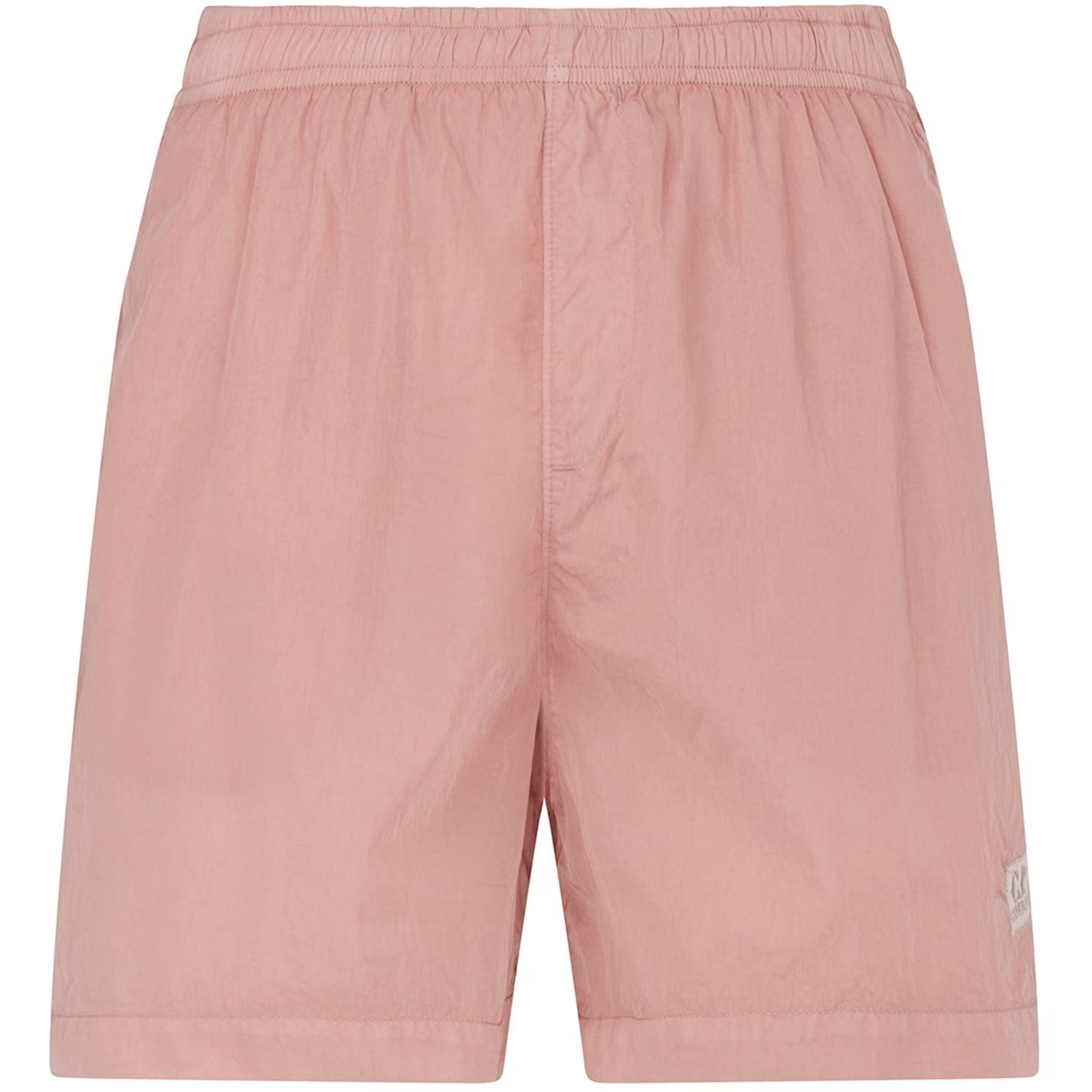 CP Company Swim Shorts Pink