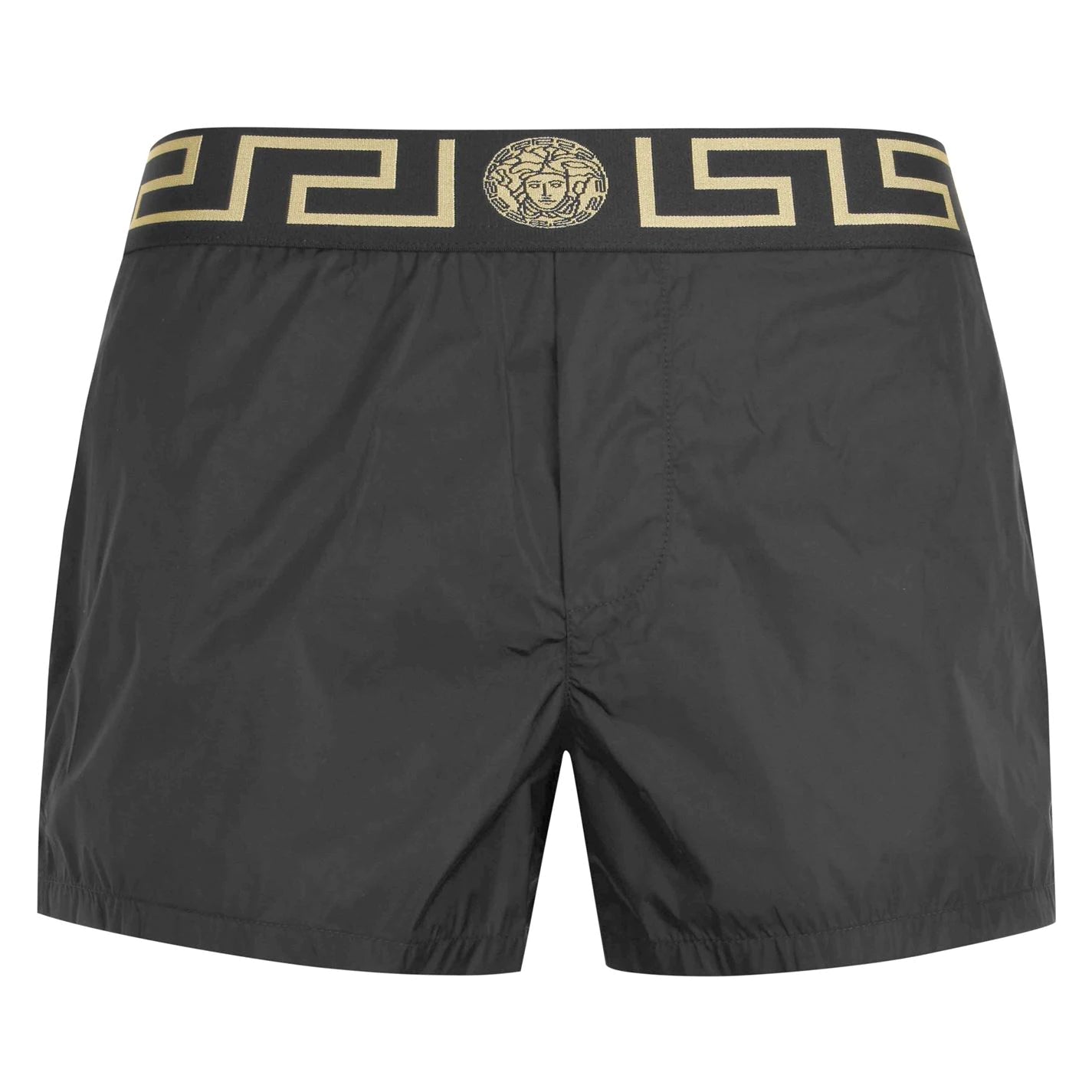 Versace Classic Icon Swim Shorts