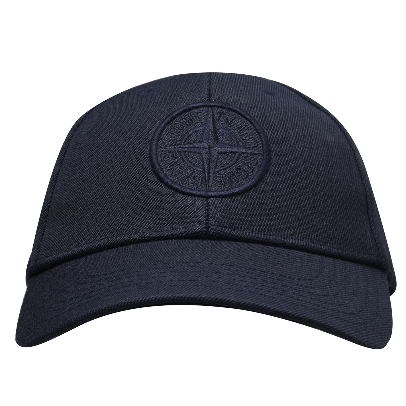 Stone Island Cap Navy