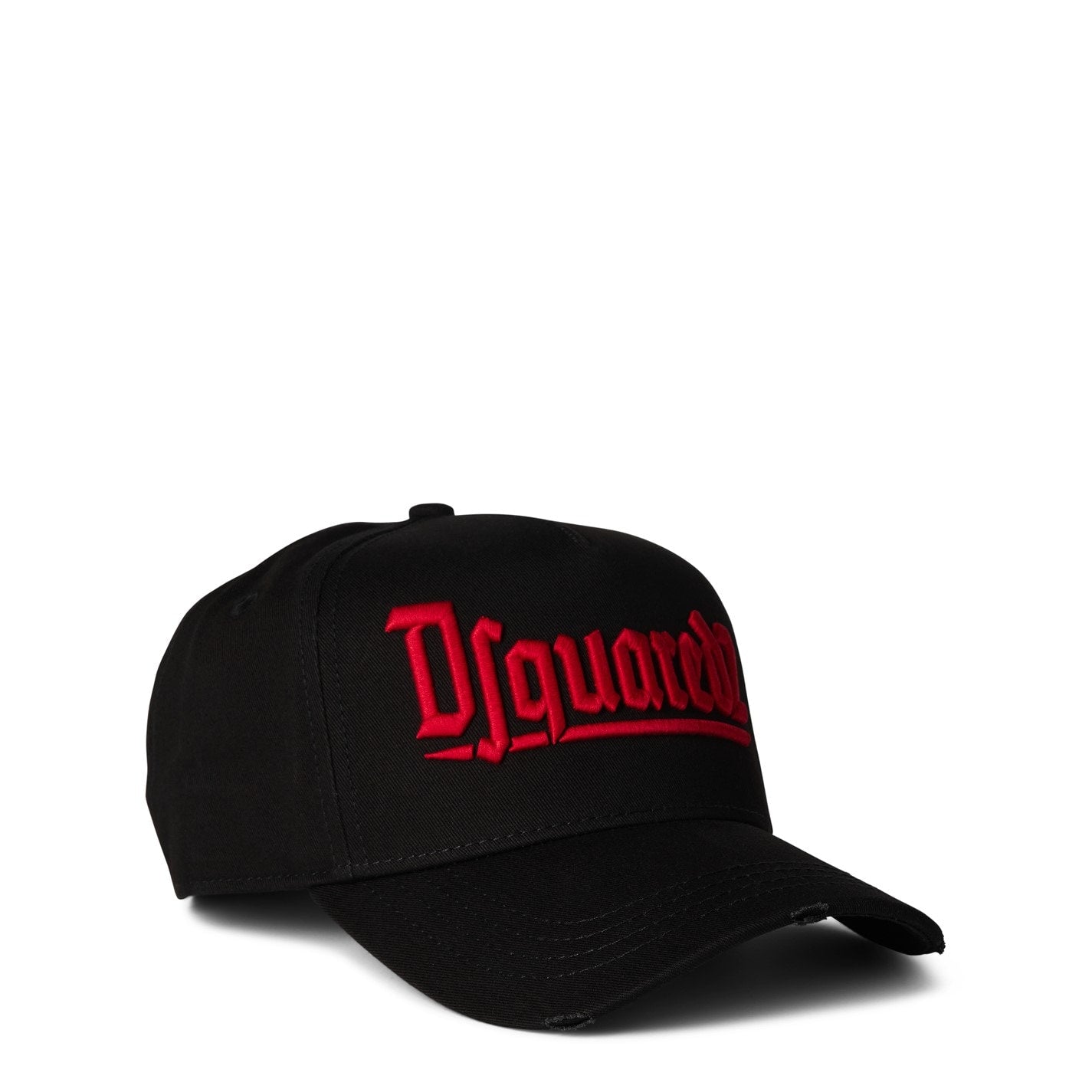 Dsquared GS Cap Black