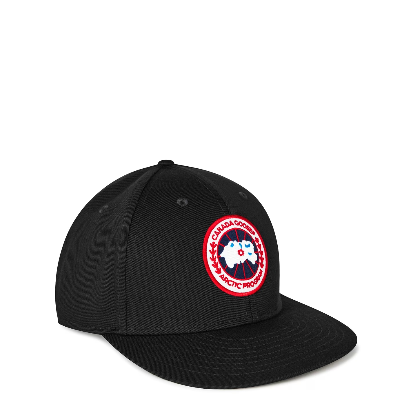 Canada Goose Adjustable Cap Black