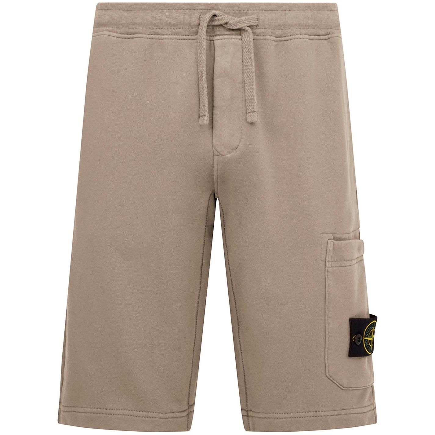 Stone Island Shorts Tortora