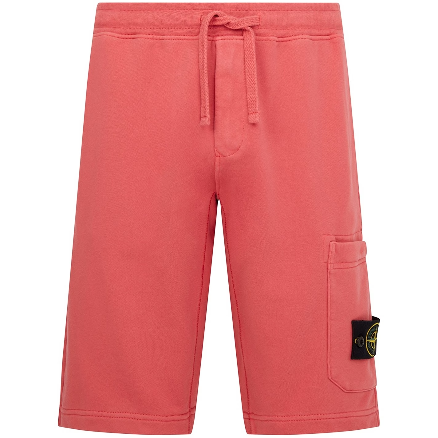 Stone Island Shorts Ciclamino