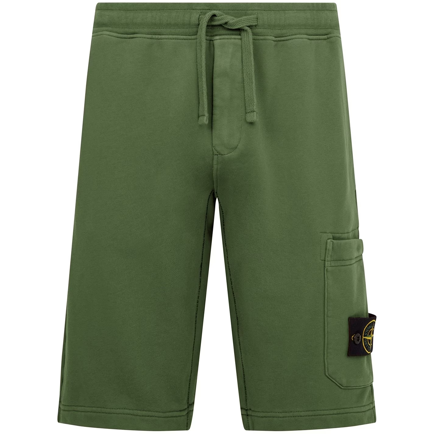 Stone Island Shorts Olive