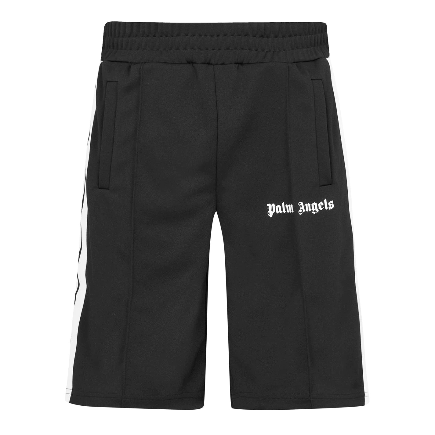 Palm Angels Classic Logo Shorts Black