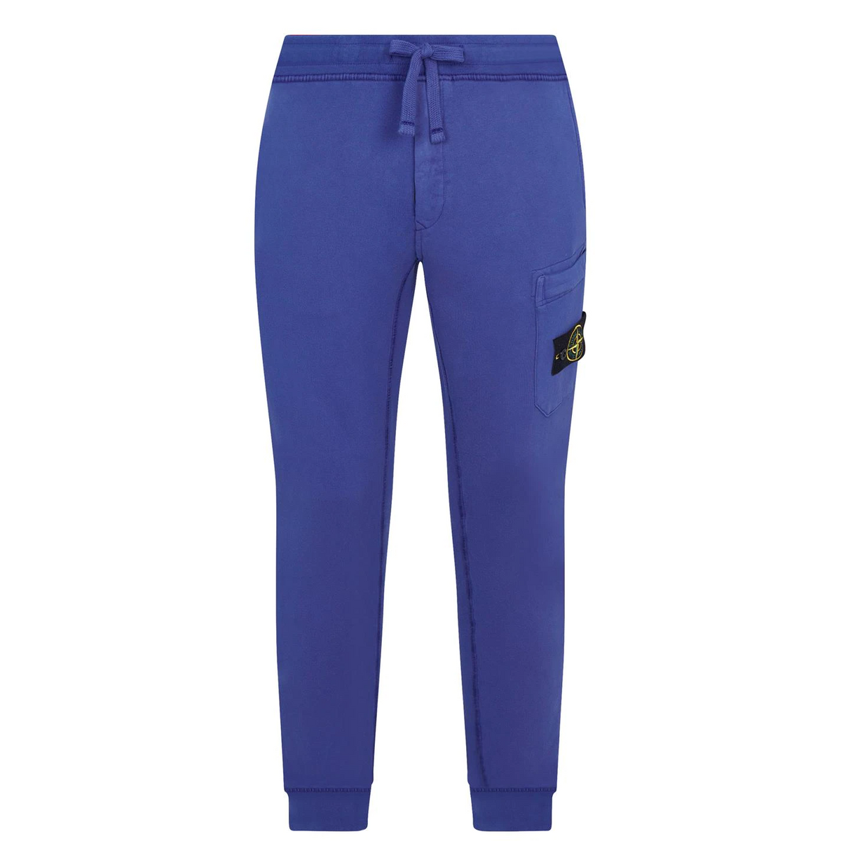 Stone Island Jogging Bottoms Royal Blue