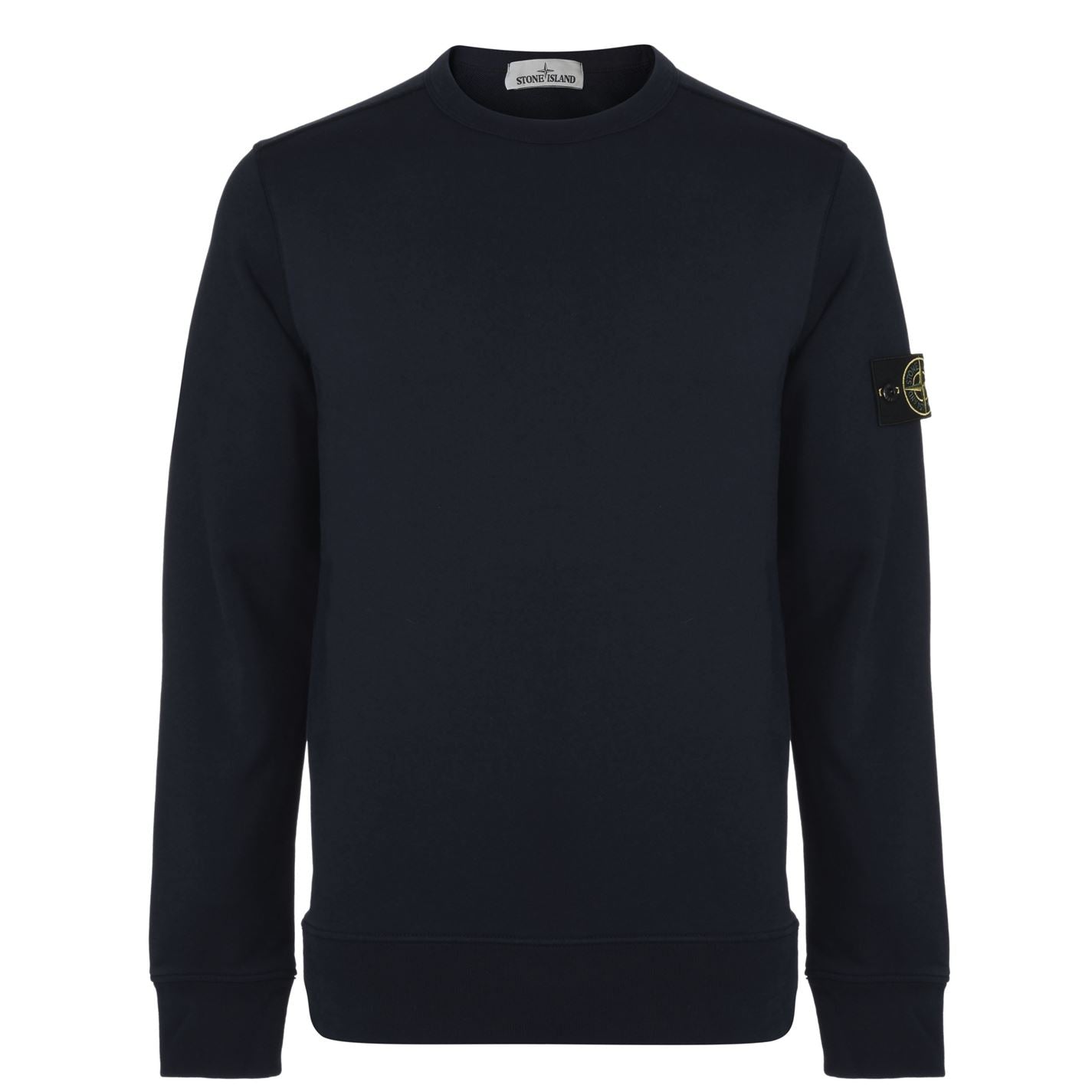 Stone Island Jumper Navy