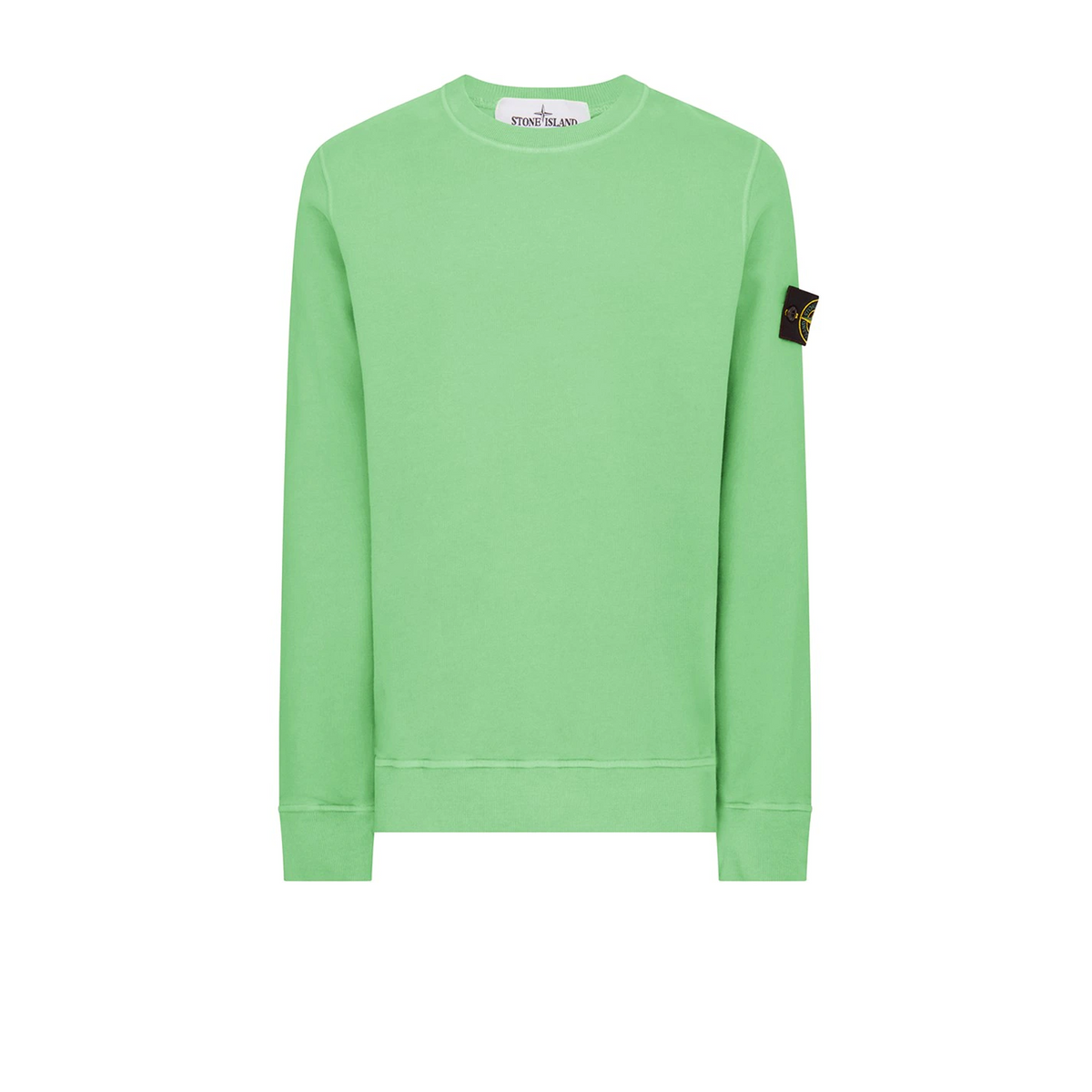 Ladies stone island jumper hot sale