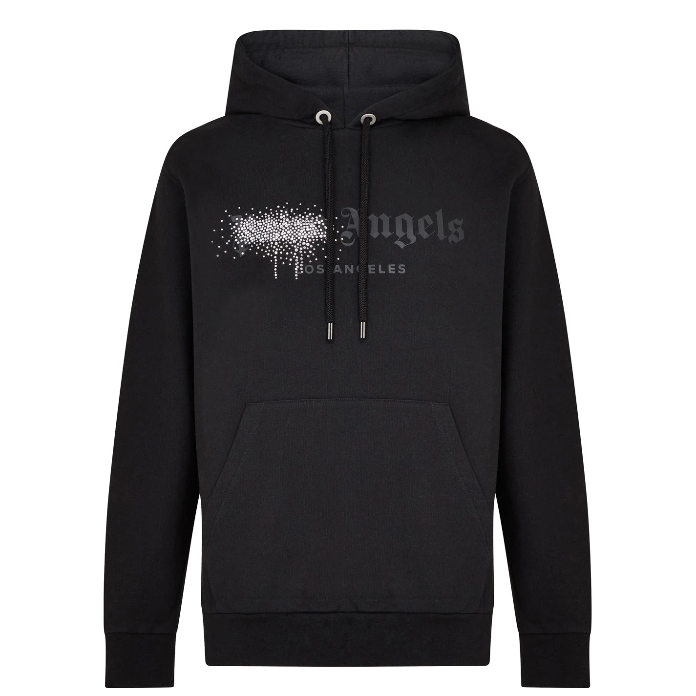 Palm Angels Rhine Spray Hoodie