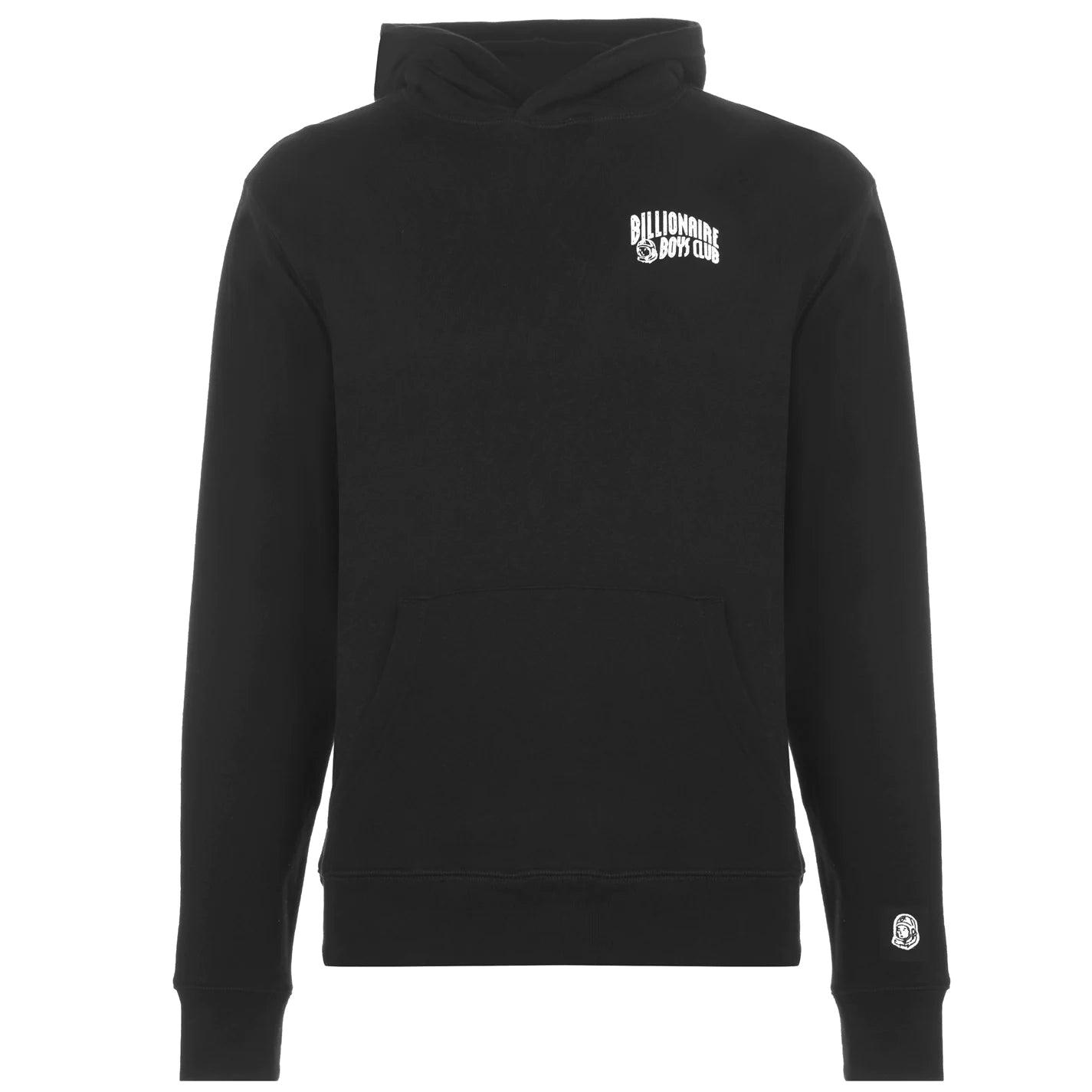 Billionaire Boys Club Arch Logo Hoodie Black