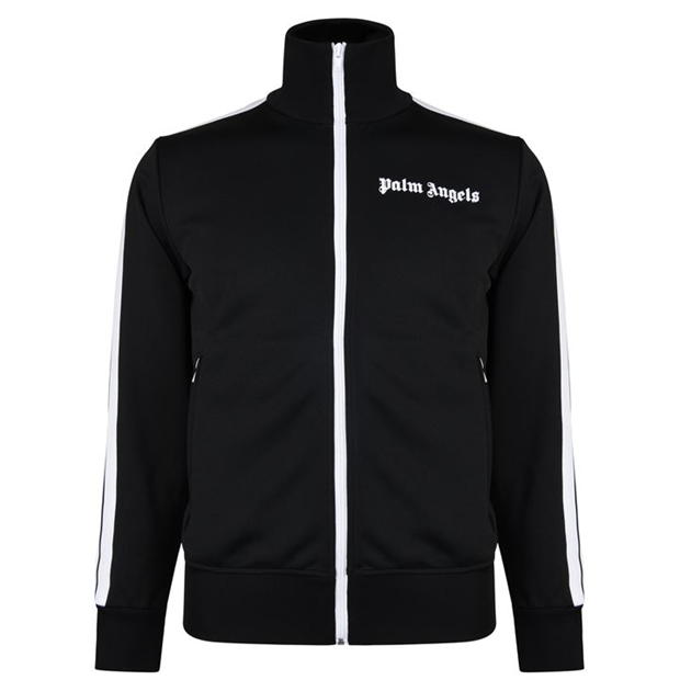 Palm Angels Zip Tracksuit Jacket